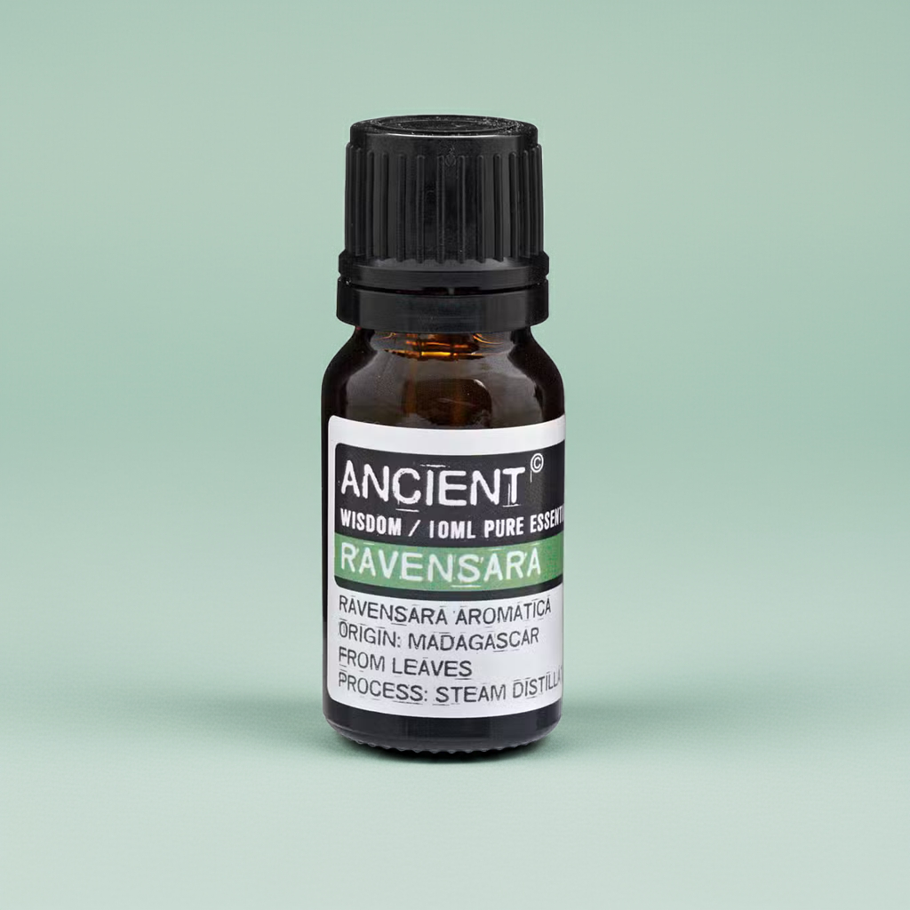 Ravensara Essential Oil - 10ml