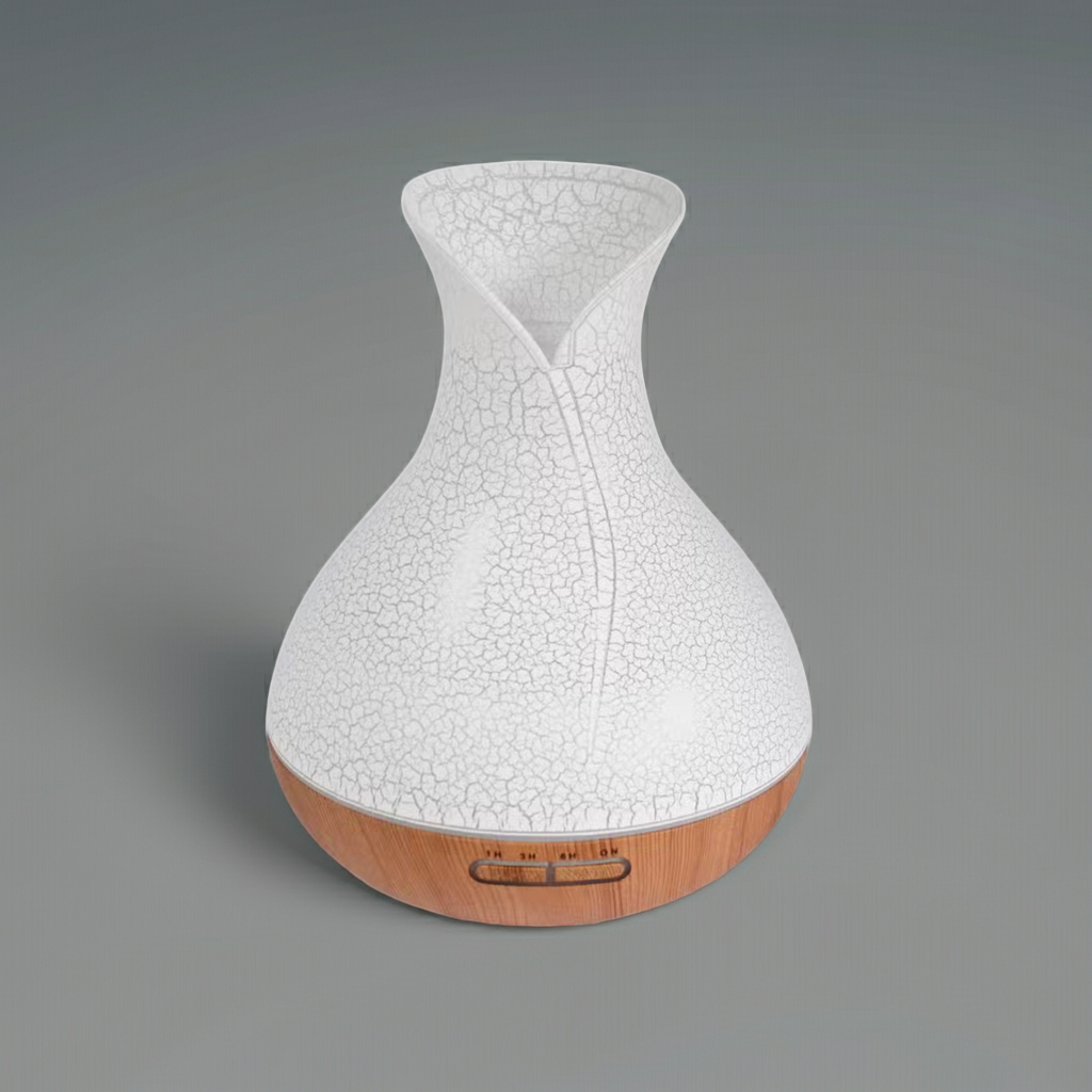 Palma Atomiser: Fragrant Mist & Mood Lighting