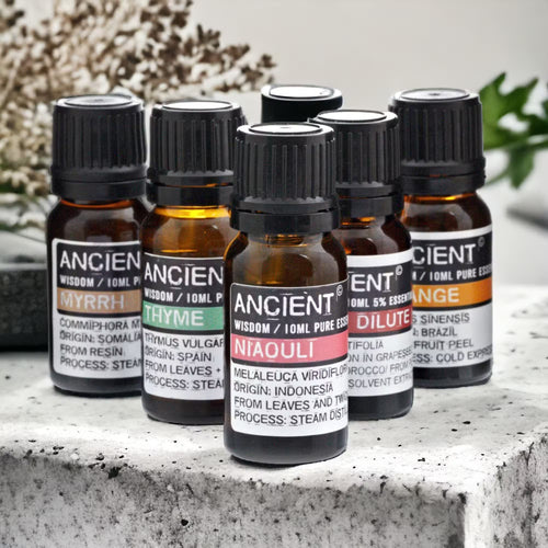 What Essential Oils Do Mites Hate?