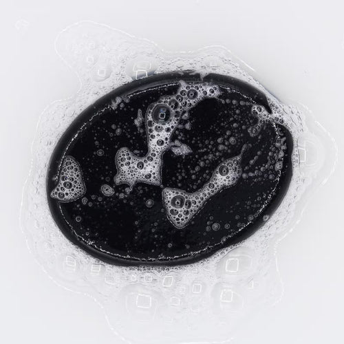Does Charcoal Soap Actually Have Any Benefits?