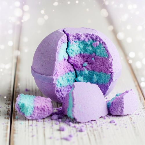 Do Bath Bombs Expire? & How Long Do They Really Last? - Bath & Soak