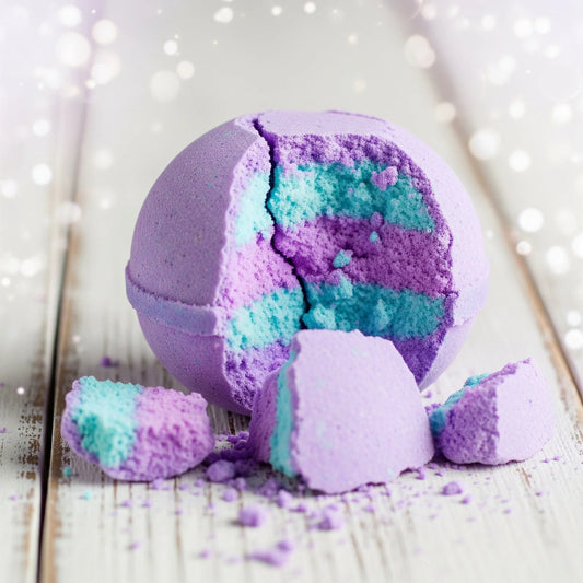Do Bath Bombs Expire? & How Long Do They Really Last? - Bath & Soak