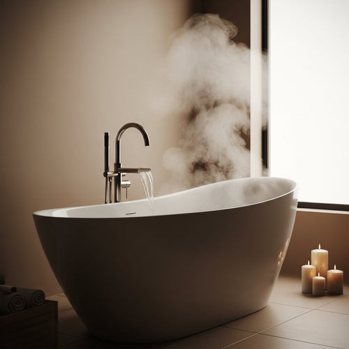 Can You Use Too Much Bath Salt In Your Bath?