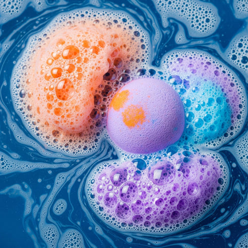 Can You Use Bath Bombs When Pregnant? - Bath & Soak