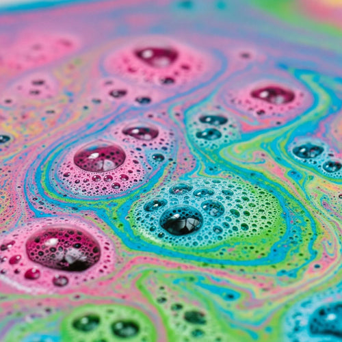Ways To Remove Bath Bomb Stains From Skin And Bathtubs - Bath & Soak