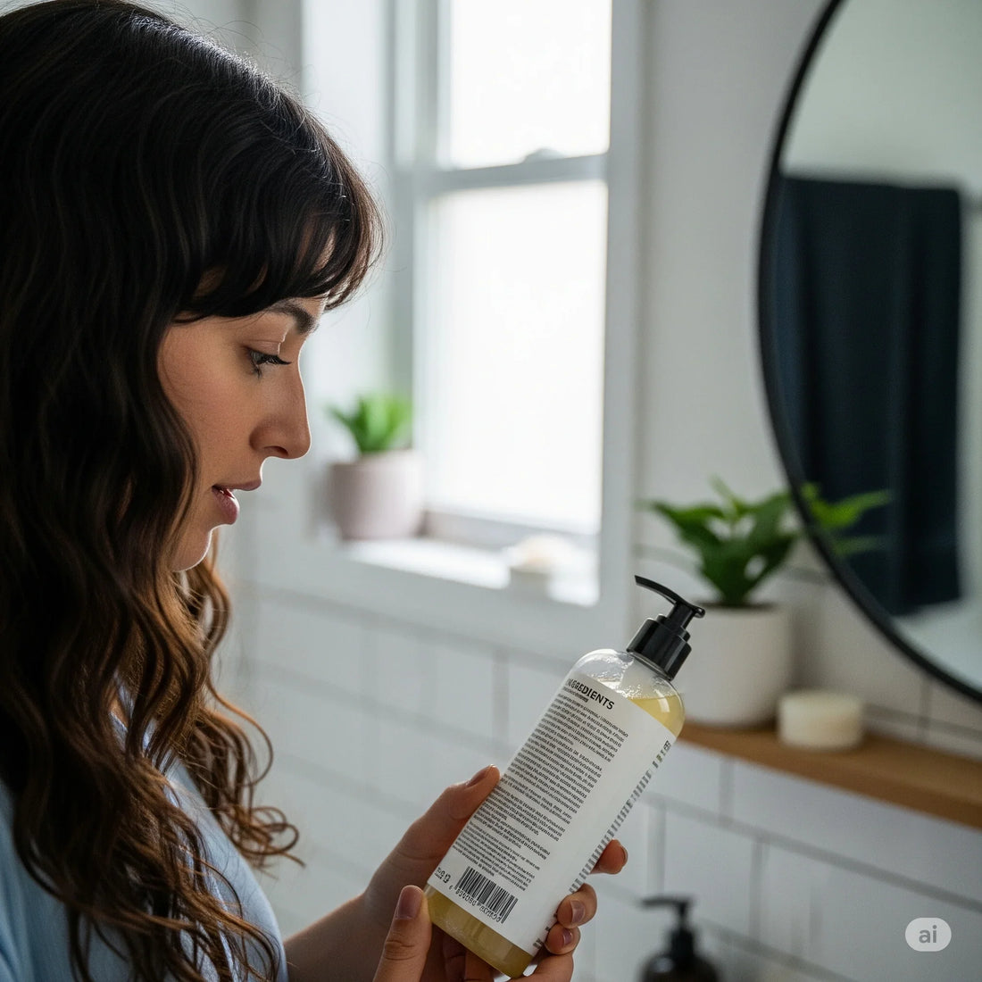 What Ingredients Should I Avoid In Body Wash