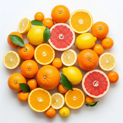 The Power of Vitamin C in Your Serums!