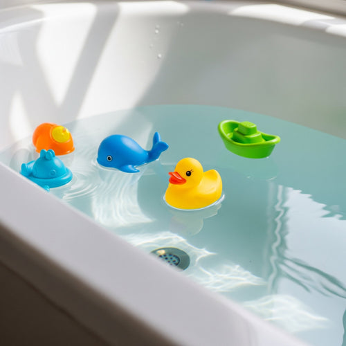 Are Bath Salts Safe For Kids?