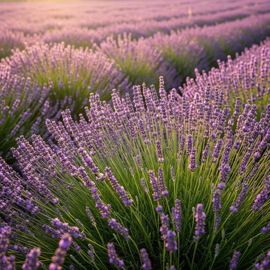 Lavandula Angustifolia