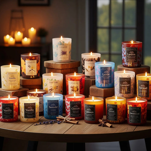 How to Make Scented Candle Fragrance Last Longer