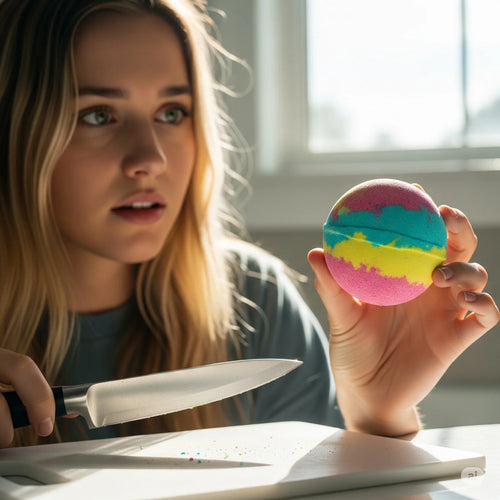 Can You Use A Bath Bomb More Than Once? - Bath & Soak