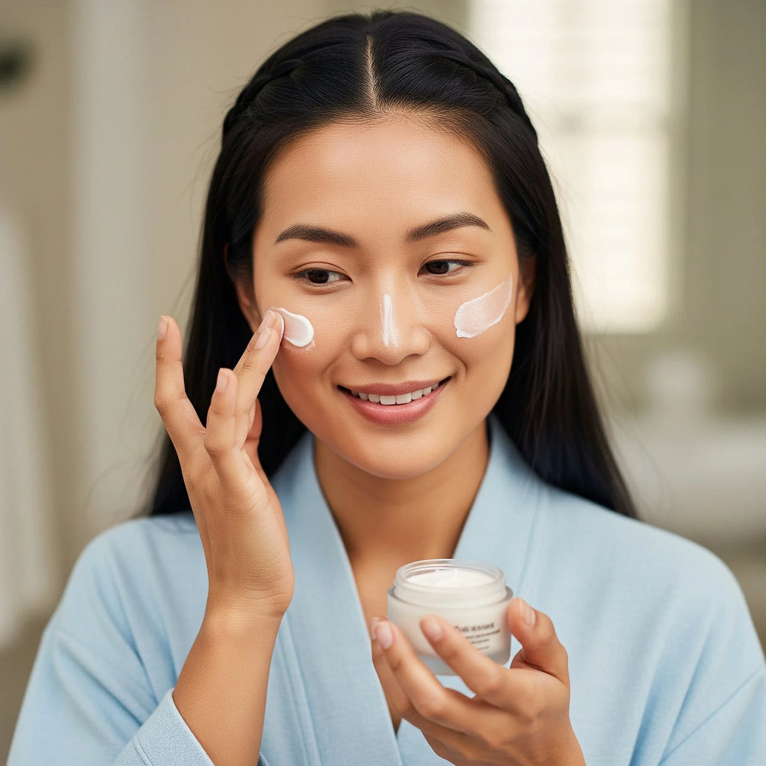 Should I Moisturize After Exfoliating With Body Scrubs?