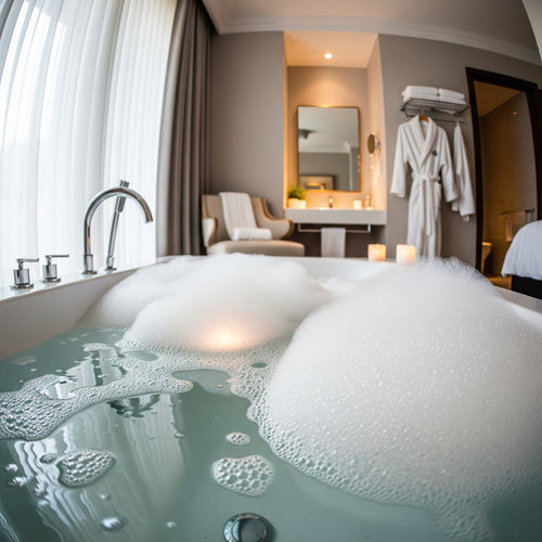 Can You Use Bath Salts When Pregnant?