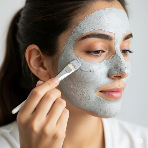 What Do Clay Masks Do For Your Skin? - Bath & Soak