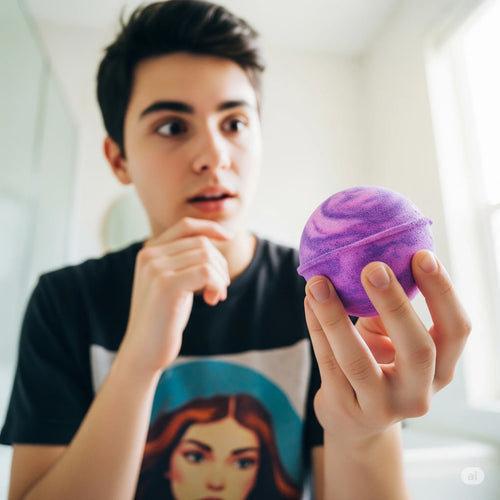 💣 20 Surprising Ways To Use Bath Bombs - Bath & Soak