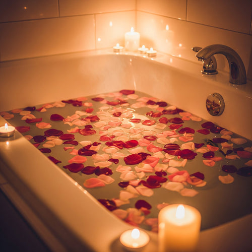 What Are Bath Salts Used For?