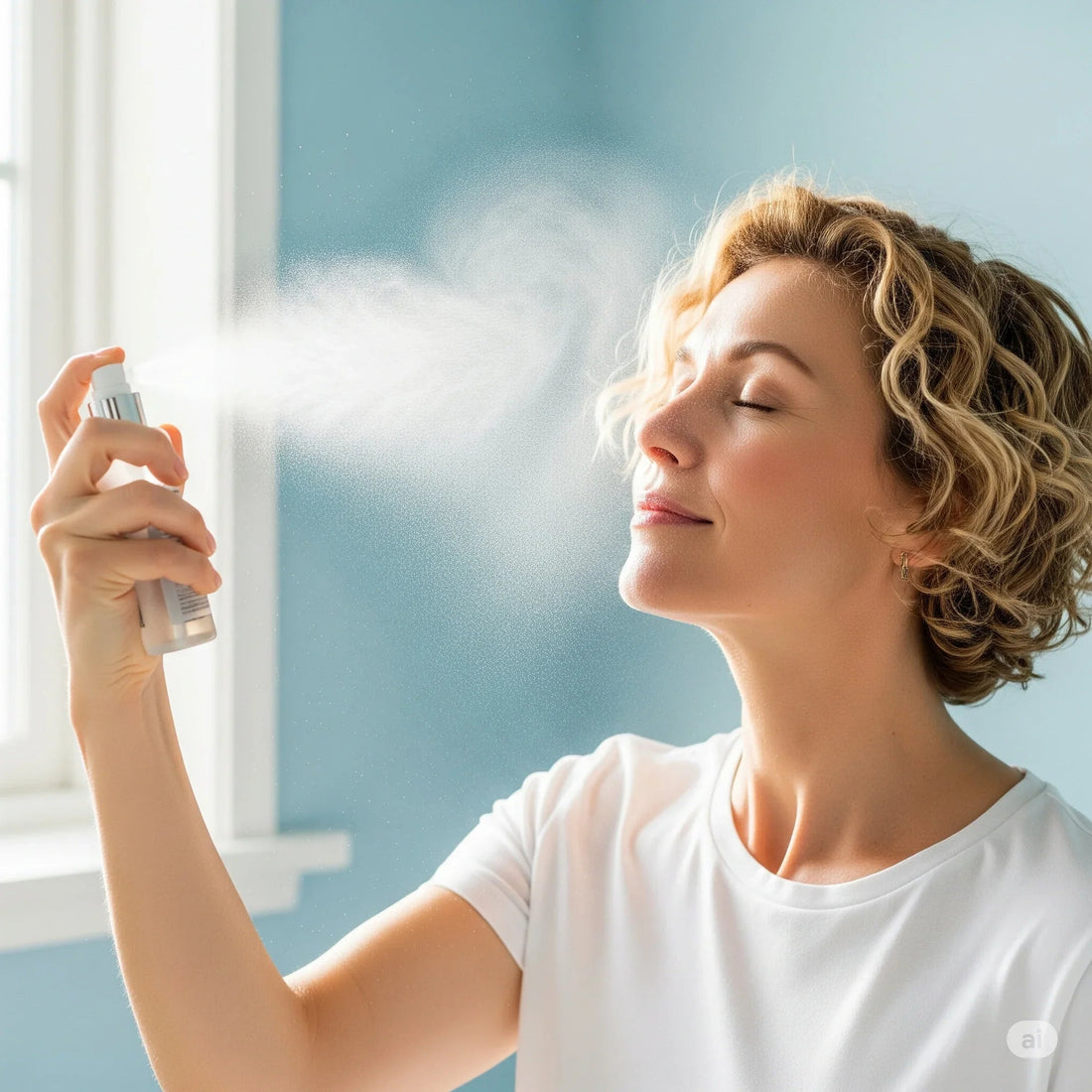 When Should I Use A Face Mist?