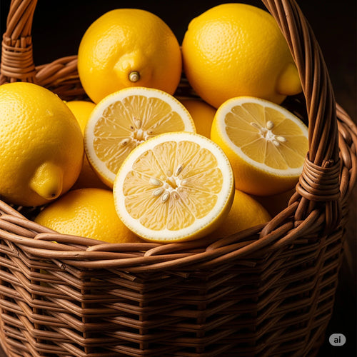 Can I Use Lemon Juice Instead Of Citric Acid In Bath Bombs? - Bath & Soak