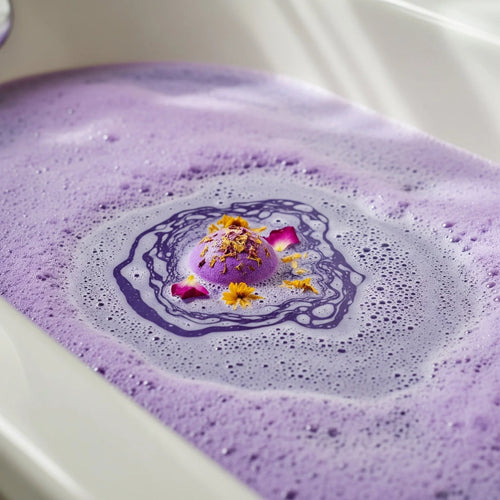 What Are the Different Types of Bath Bombs? - Bath & Soak