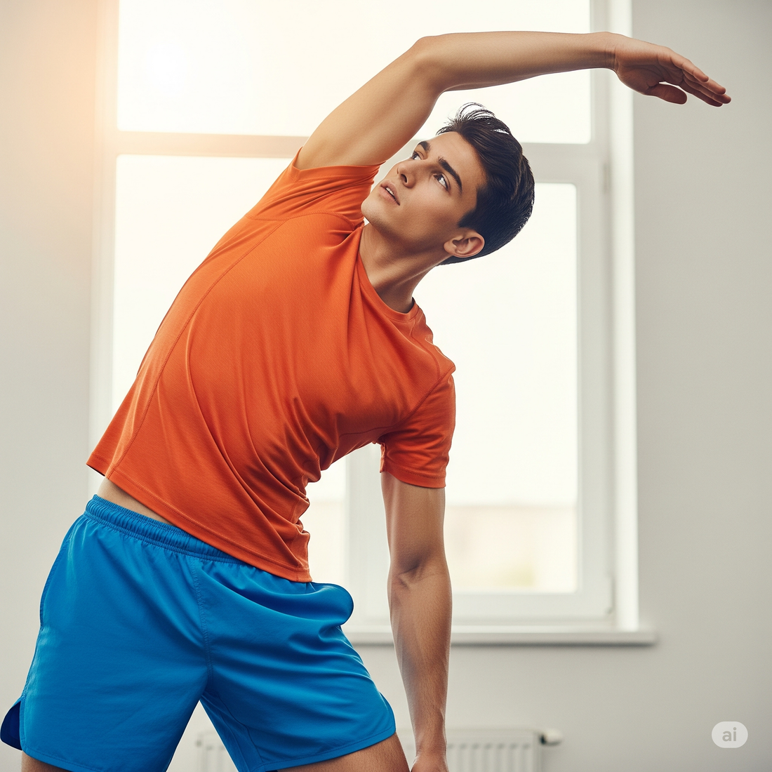 Are Hot Baths Okay for Warming Up Muscles for Stretching?