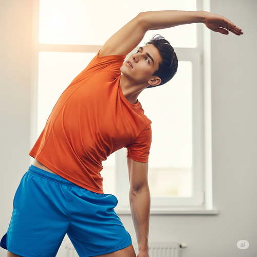 Are Hot Baths Okay for Warming Up Muscles for Stretching?