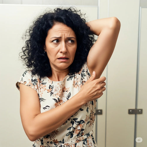 Can Body Wash Help With Body Odor?