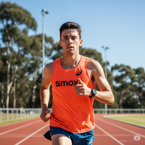 Do Hot Baths Help Recovery During Running Training?