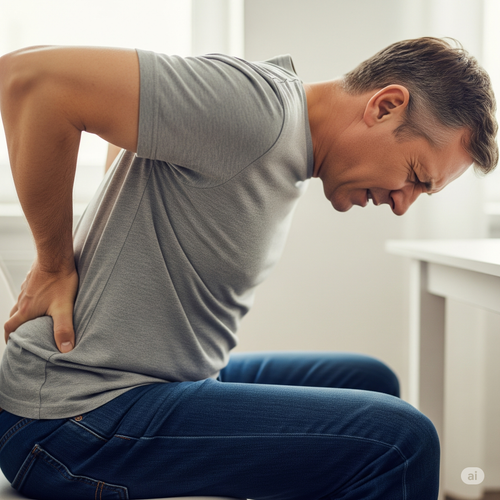 Do Hot Baths Help Back Pain? - Bath & Soak