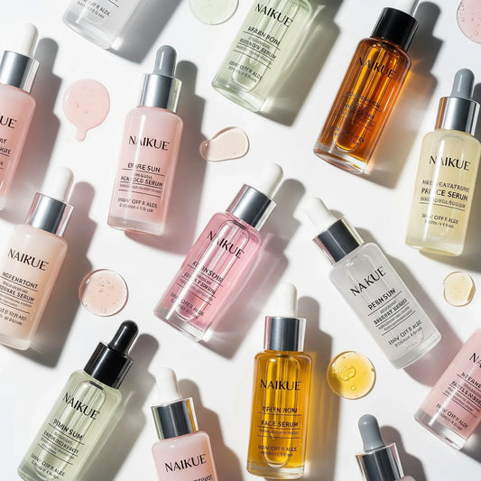 Why Face Serum Deserves a Spot in Your Skincare Sanctuary