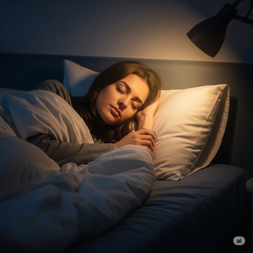 Can Bath Salts Help With Sleep?