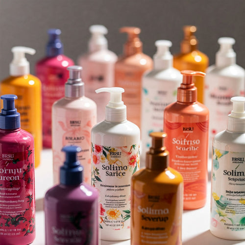 Benefits of Body Lotions