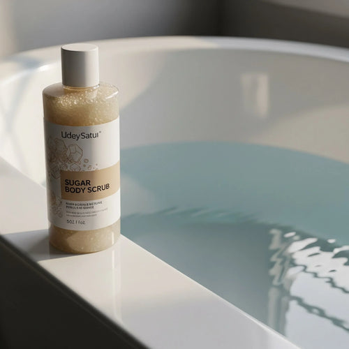 Should I Use Body Scrub Before Or After Bathing?