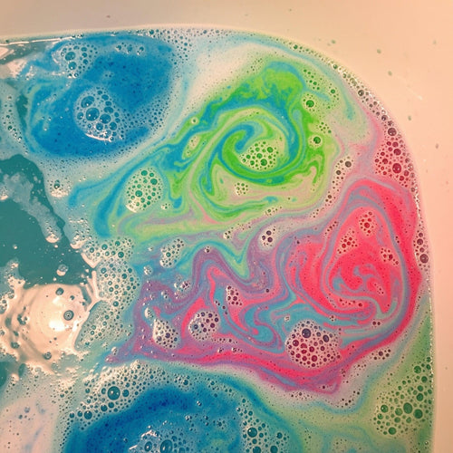 Are Bath Bombs Safe for Plumbing? - Bath & Soak