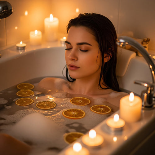Is It OK To Use Bath Salts Every Day?