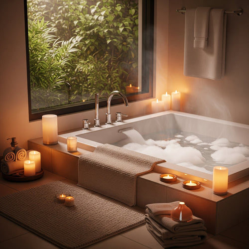 Why Bath Salts Are Your Post-Workout Secret Weapon