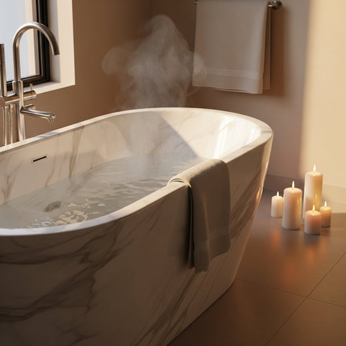 Are Bath Salt Anti-Inflammatory?