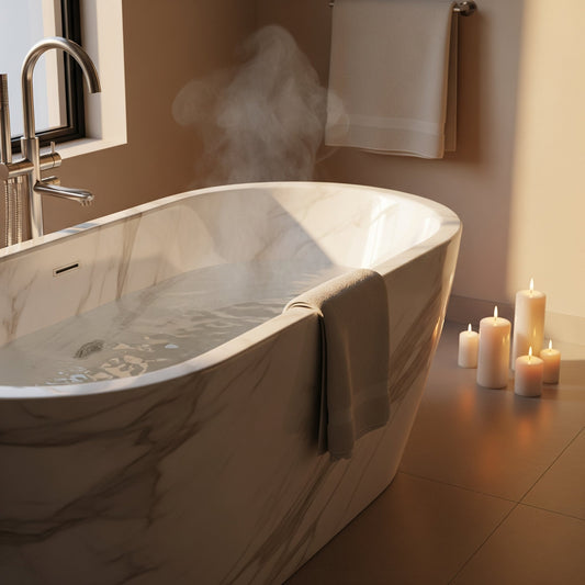 Are Bath Salt Anti-Inflammatory?