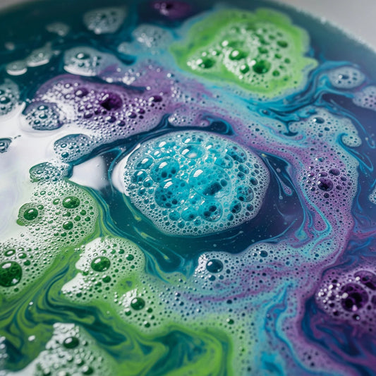 Can You Put Bath Bombs In a Jacuzzi or Hot Tub? - Bath & Soak