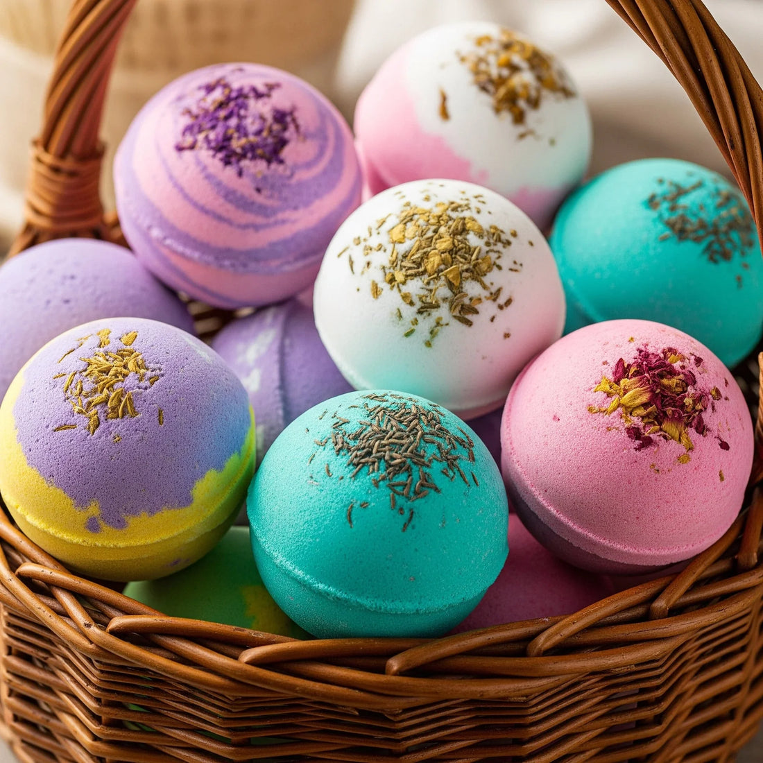 First-Timer's Guide to Bath Bombs: What to Expect & How to Maximize Your Experience - Bath & Soak