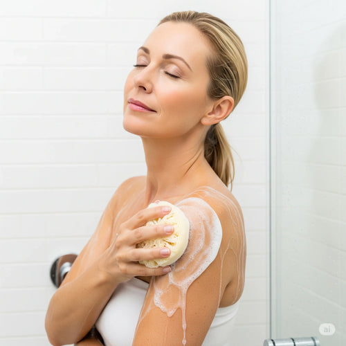 Can Body Wash Cause Dry Skin Or Irritation? - Bath & Soak