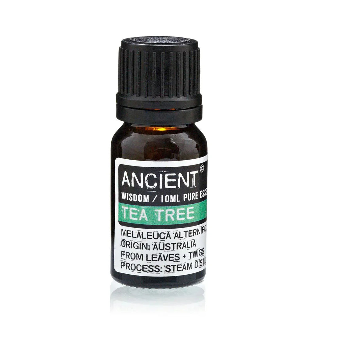 Tea Tree Oil: What It Is And Why It's Popular