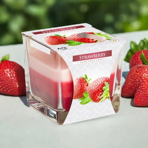 Choosing the Right Candle Scent for Your Mood