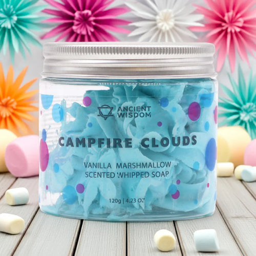 Can Whipped Soap Be Used For Children?