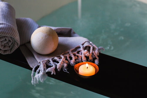 The Mental Health Benefits of Taking a Bath - Bath & Soak