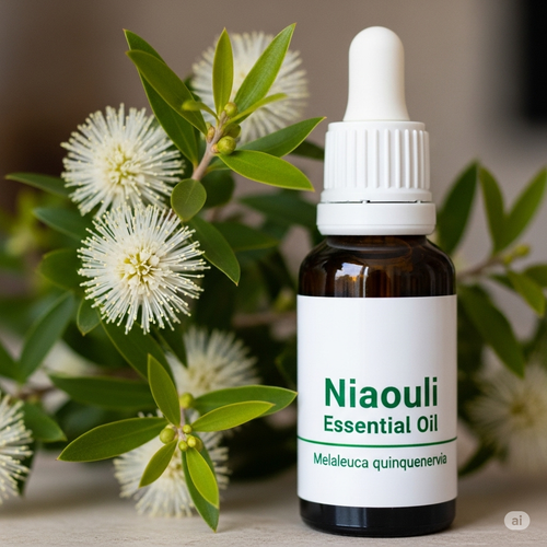 What Is Niaouli Essential Oil Good For?