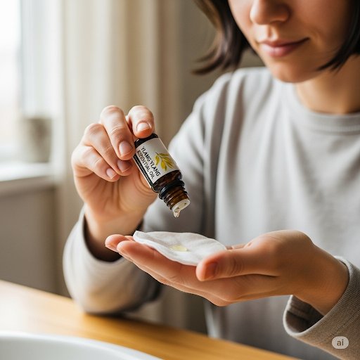 Ylang Ylang Essential Oil Benefits for Skin