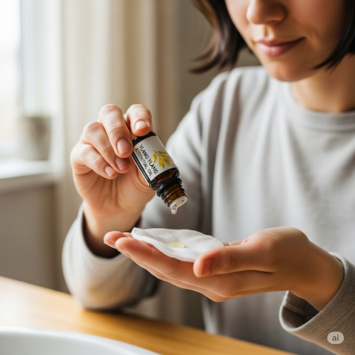 Ylang Ylang Essential Oil Benefits for Skin