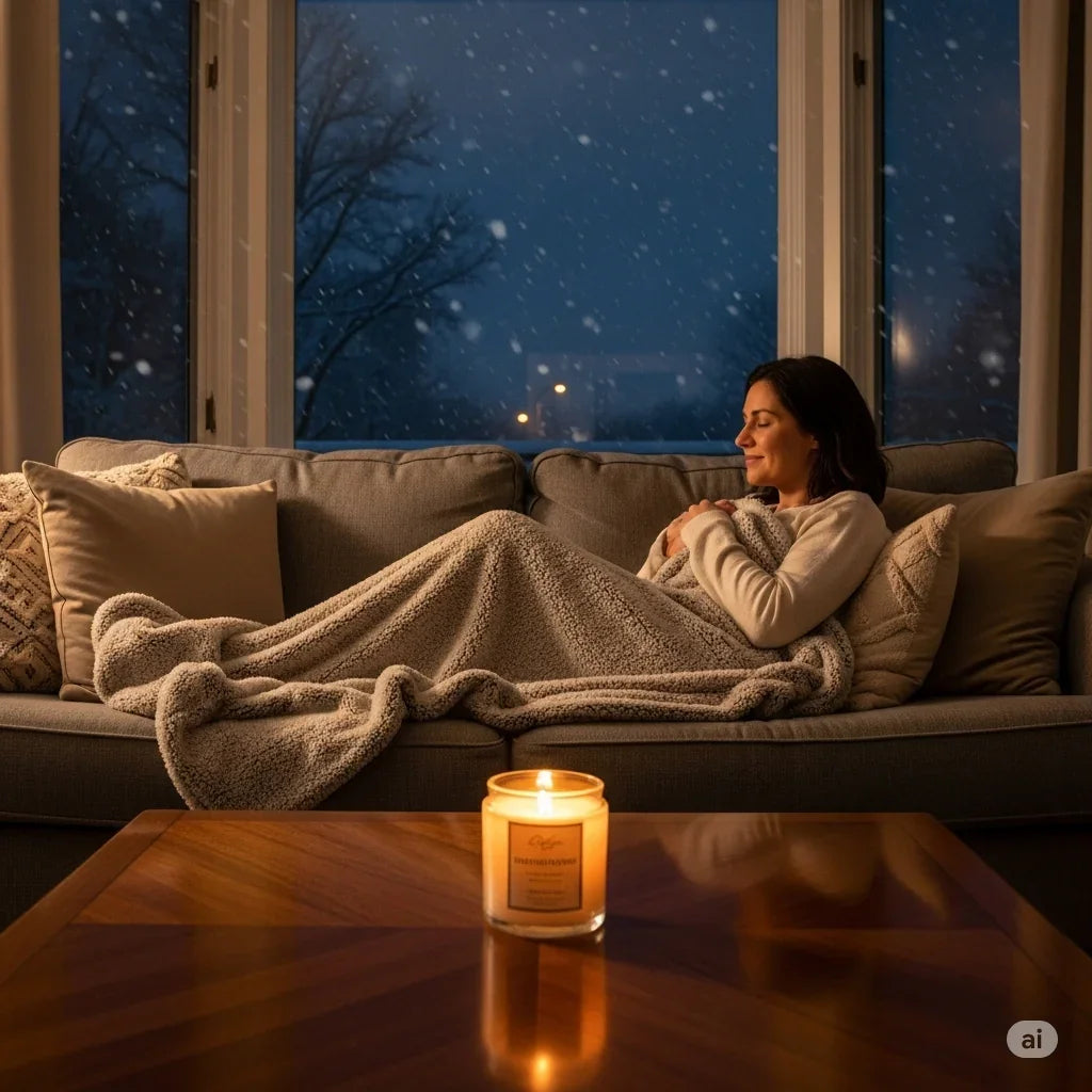 Do Aromatherapy Candles Actually Have Therapeutic Benefits?