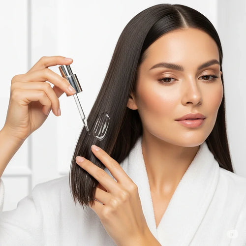 What Does Hair Serum Do?