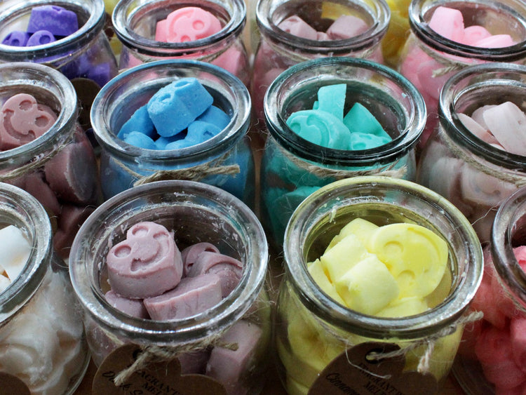 Wax Melts